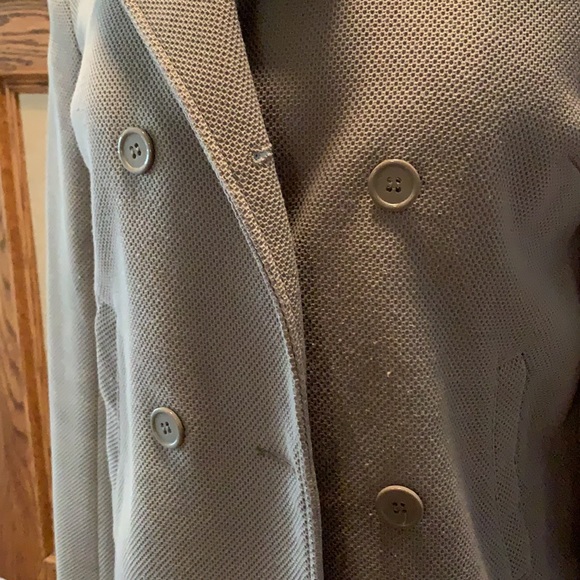 H&M Divided blazer in Gray, Small - Picture 3 of 7